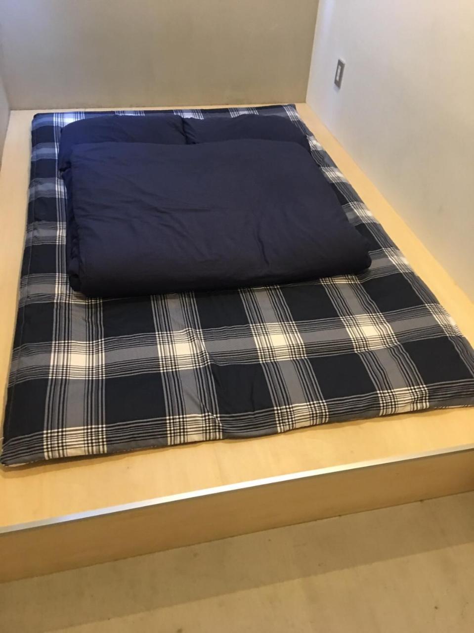 Hostel Haru Tokyo prefektur Exteriör bild